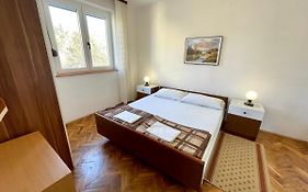 Apartmani Luky